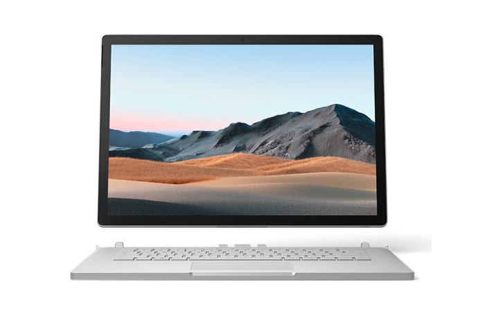 上饶Surface 维修前的准备工作