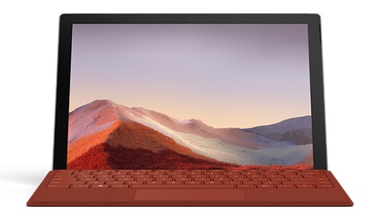 上饶清洁和维护 Surface